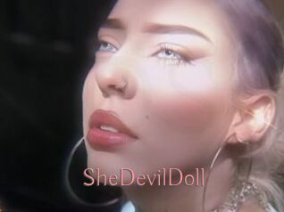 SheDevilDoll