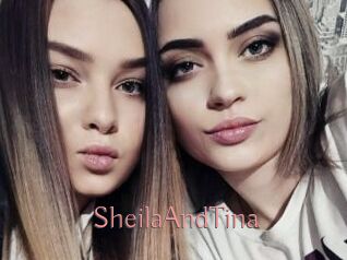 SheilaAndTina