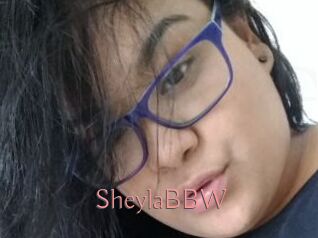 SheylaBBW