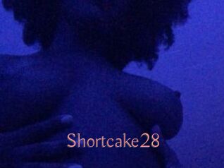 Shortcake28