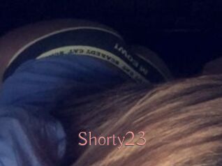 Shorty23