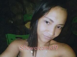 Showercamx19