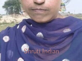 Shruti_Indian