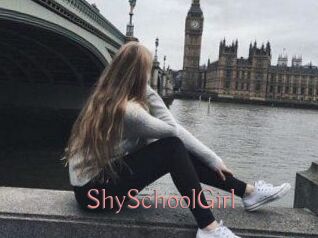 Shy_School_Girl