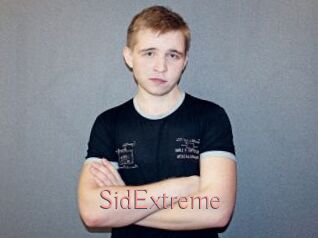 SidExtreme