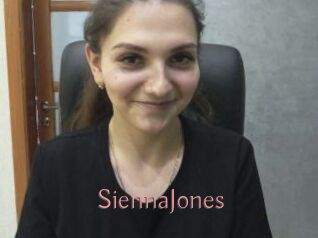 SiennaJones