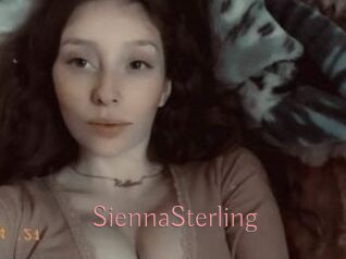 SiennaSterling