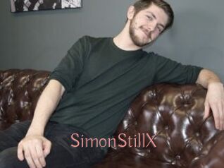 SimonStillX