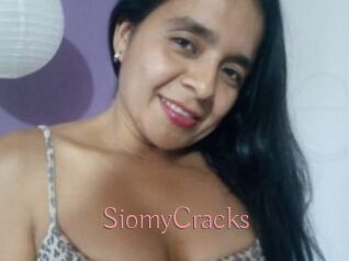 SiomyCracks