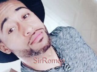 SirRomeo