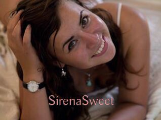 SirenaSweet