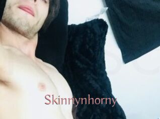 Skinnynhorny