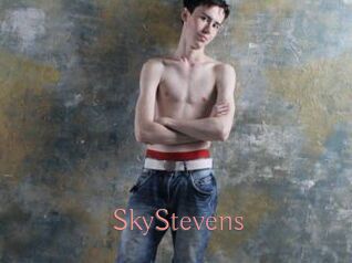 SkyStevens