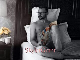 SkylarGrant