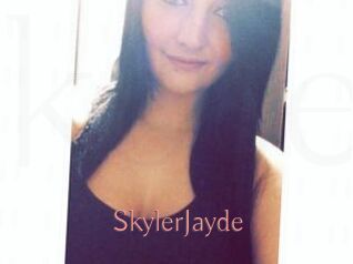 SkylerJayde