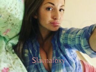 Slavnafoxy