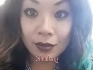 Slutbag