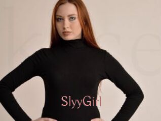 SlyyGirl