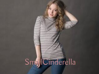 SmallCinderella