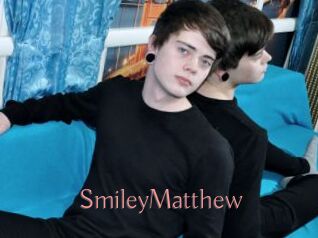 SmileyMatthew