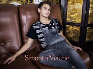 SmoothMacho