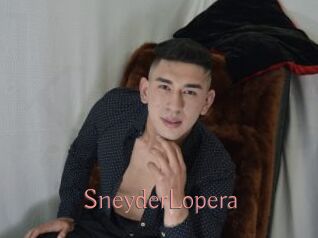 SneyderLopera