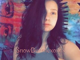 SnowBunniexoxox