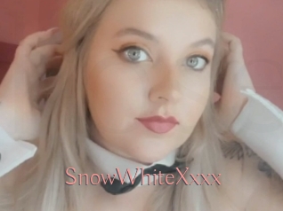 SnowWhiteXxxx