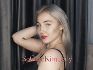 SoCuteKimberly