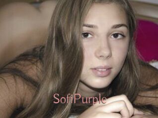 SofiPurple