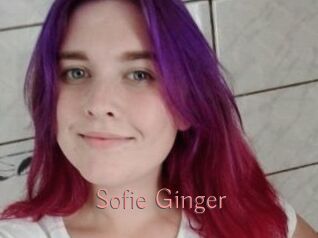 Sofie_Ginger