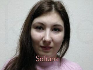 Sofrana