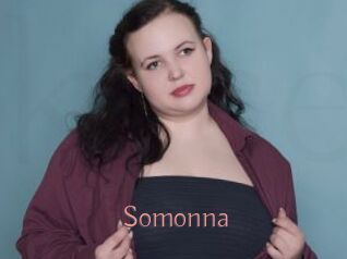 Somonna