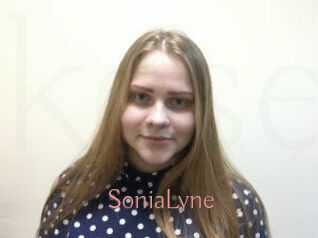 SoniaLyne