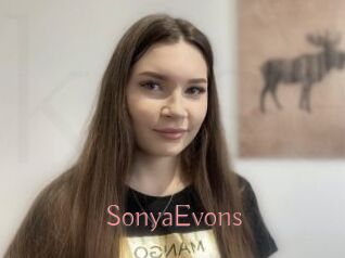 SonyaEvons