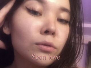 Soon_love