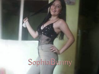 SophiaBunny