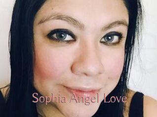 Sophia_Angel_Love