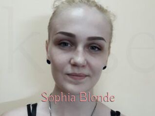 Sophia_Blonde