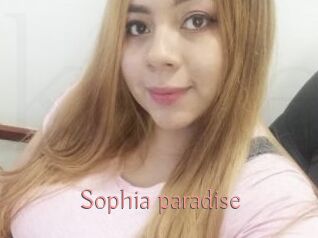 Sophia_paradise