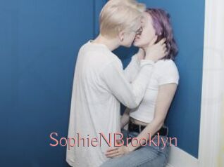 SophieNBrooklyn