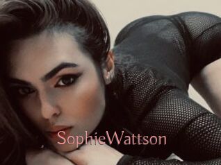 SophieWattson