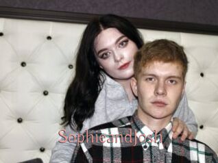 SophieandJosh