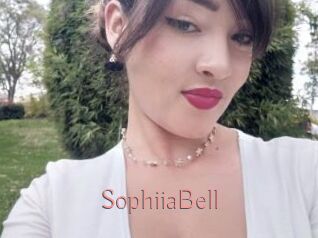 SophiiaBell