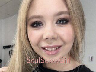 SoulSexxyGirl