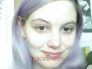 SpaceBunni