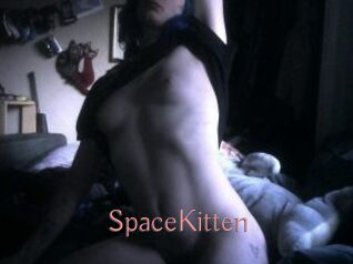 SpaceKitten