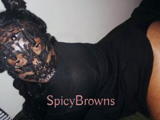 SpicyBrowns