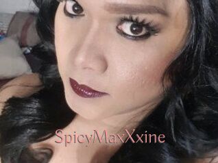 SpicyMaxXxine