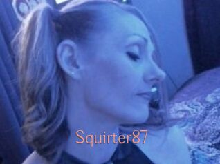 Squirter87